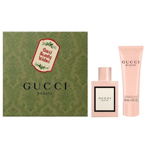 gucci parfum geschenkset|gucci perfume official website.